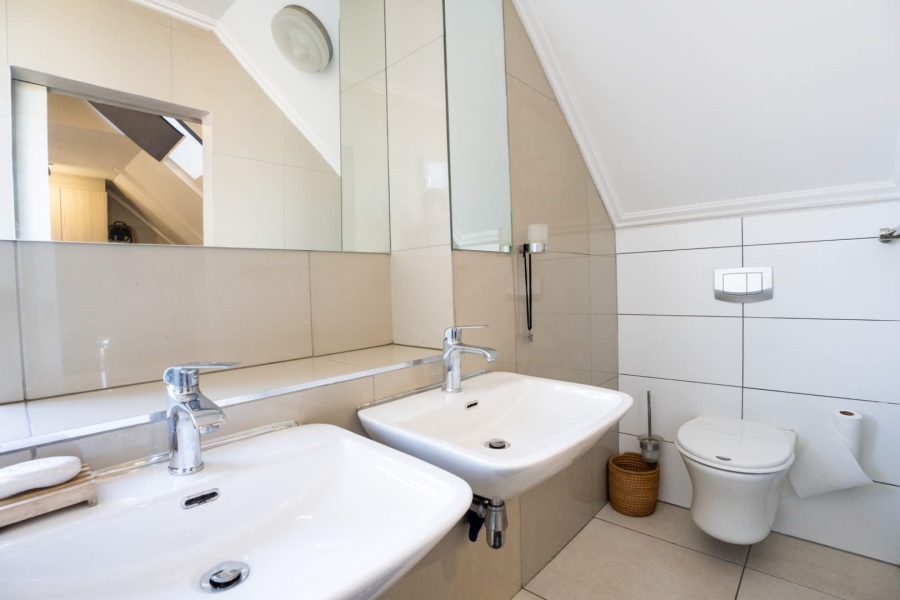 2 Bedroom Property for Sale in Durbanville Western Cape